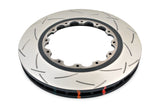 2005-2008 Chevrolet Corvette & More | DBA 5000 Series T3 Slot Brake Rotor Ring [Front] | DBA52990.1S