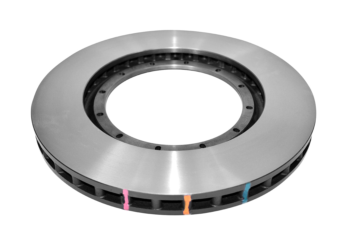 2018 Subaru WRX & More | DBA 5000 Series Standard Brake Rotor Ring [Front] | DBA53050.1