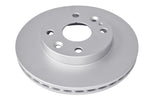 1991-1998 Mazda Protege & More | DBA Street Series T2 Standard Brake Rotor [Front] | DBA532E