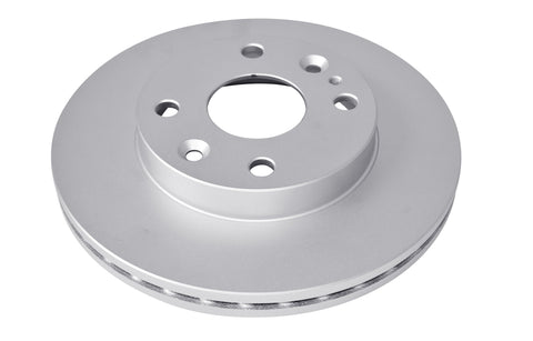1991-1998 Mazda Protege & More | DBA Street Series T2 Standard Brake Rotor [Front] | DBA532E