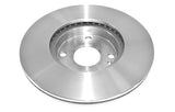 1991-1998 Mazda Protege & More | DBA Street Series T2 Standard Brake Rotor [Rear | Front] | DBA533