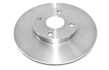 1991-1998 Mazda Protege & More | DBA Street Series T2 Standard Brake Rotor [Rear | Front] | DBA533