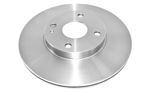 1991-1998 Mazda Protege & More | DBA Street Series T2 Standard Brake Rotor [Rear | Front] | DBA533
