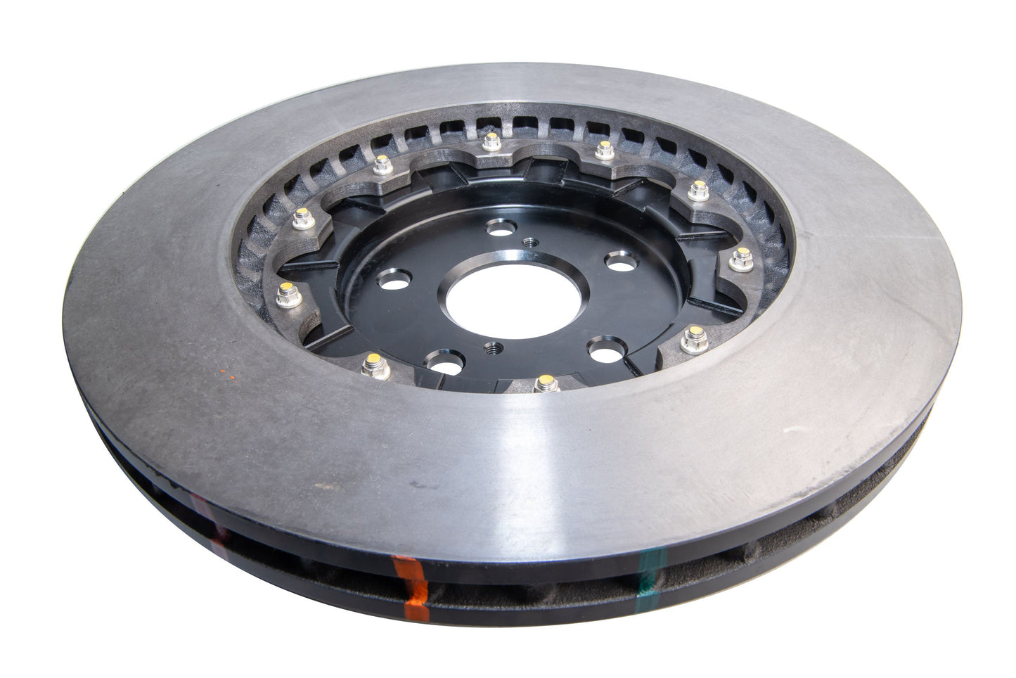 2016-2017 Lexus GS200t & More | DBA 5000 Series Standard Brake Rotor Ring [Front] | DBA53910.1