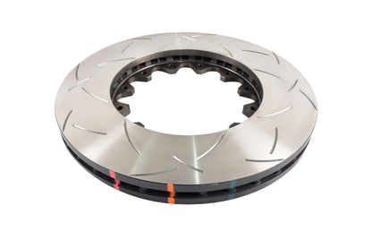2018 Jeep Grand Cherokee | DBA 5000 Series T3 Slot Brake Rotor Ring [Front] | DBA53918.1S