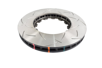 2021-2022 Chevrolet Camaro & More | DBA 5000 Series T3 Slot Brake Rotor Ring [Front] | DBA53940.1S