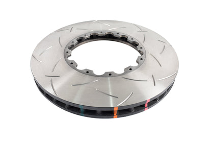 2021-2022 Chevrolet Camaro & More | DBA 5000 Series T3 Slot Brake Rotor Ring [Front] | DBA53940.1S