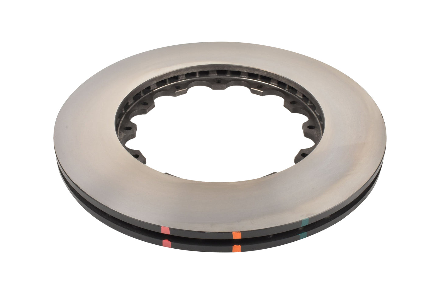 2019-2024 Tesla 3 Performance | DBA 5000 Series Standard Brake Rotor Ring [Front] | DBA53942.1