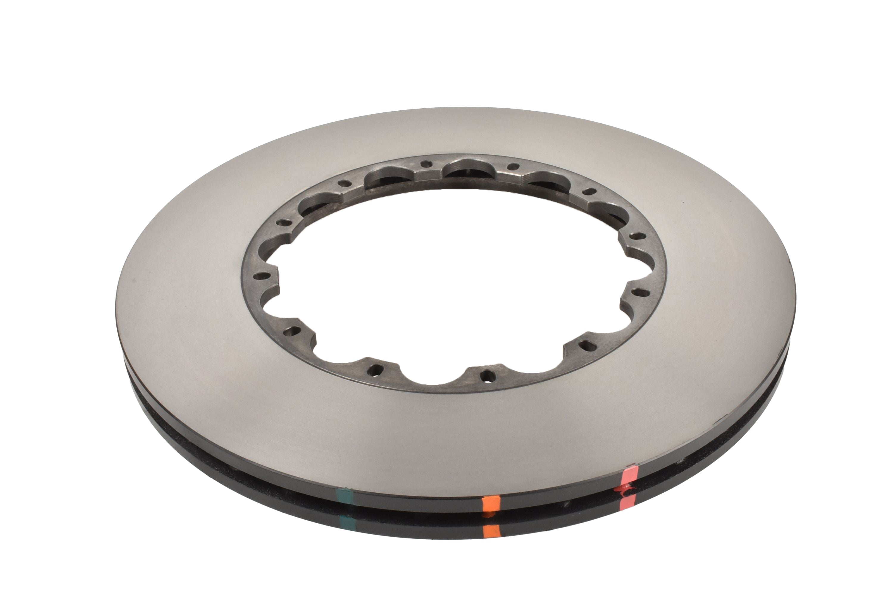 2019-2024 Tesla 3 Performance | DBA 5000 Ser. Std. Brake Rotor Ring [F ...