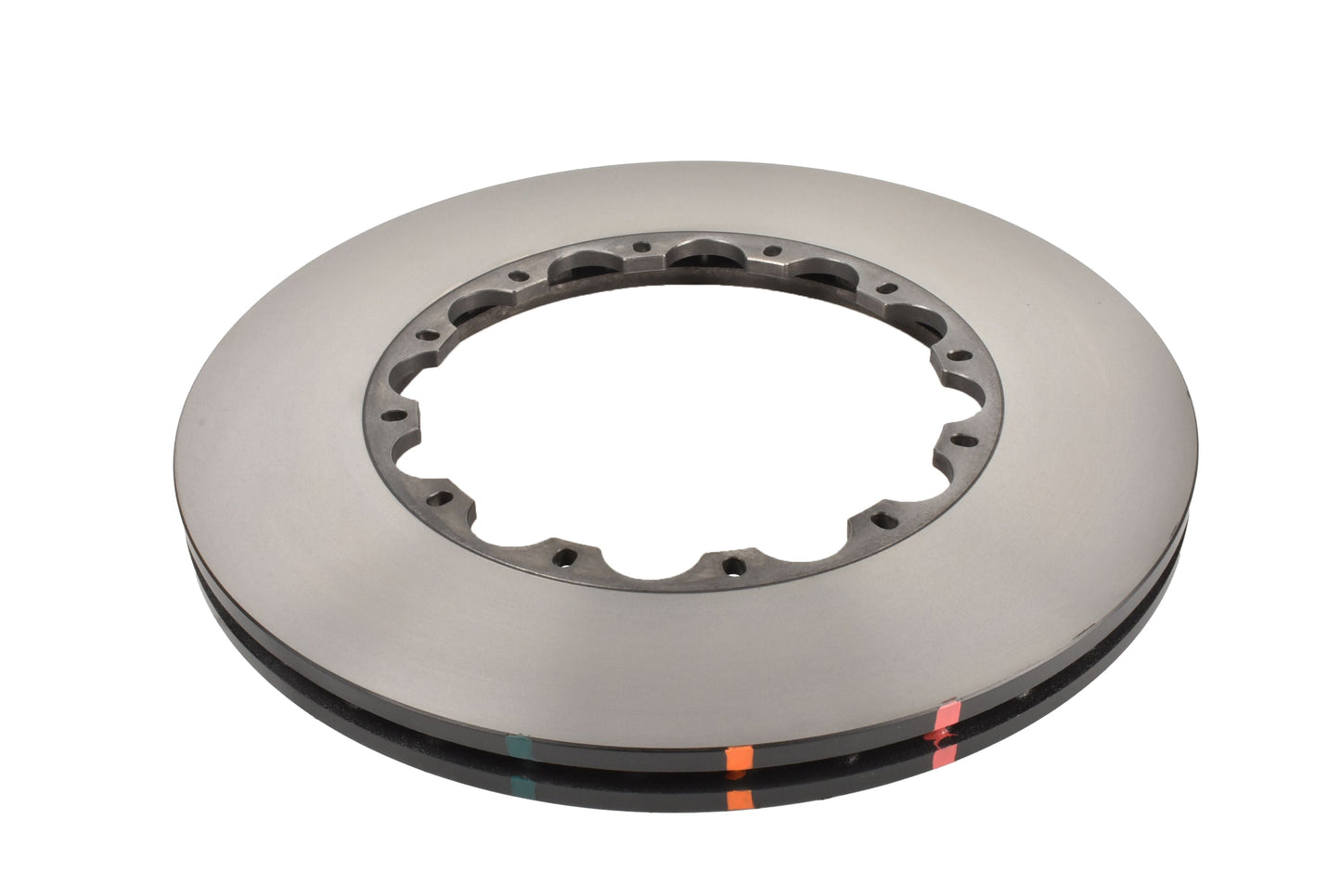 2019-2024 Tesla 3 Performance | DBA 5000 Series Standard Brake Rotor Ring [Front] | DBA53942.1