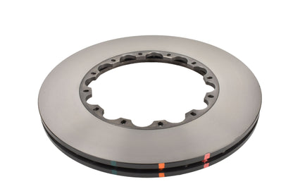 2019-2024 Tesla 3 Performance | DBA 5000 Series Standard Brake Rotor Ring [Front] | DBA53942.1