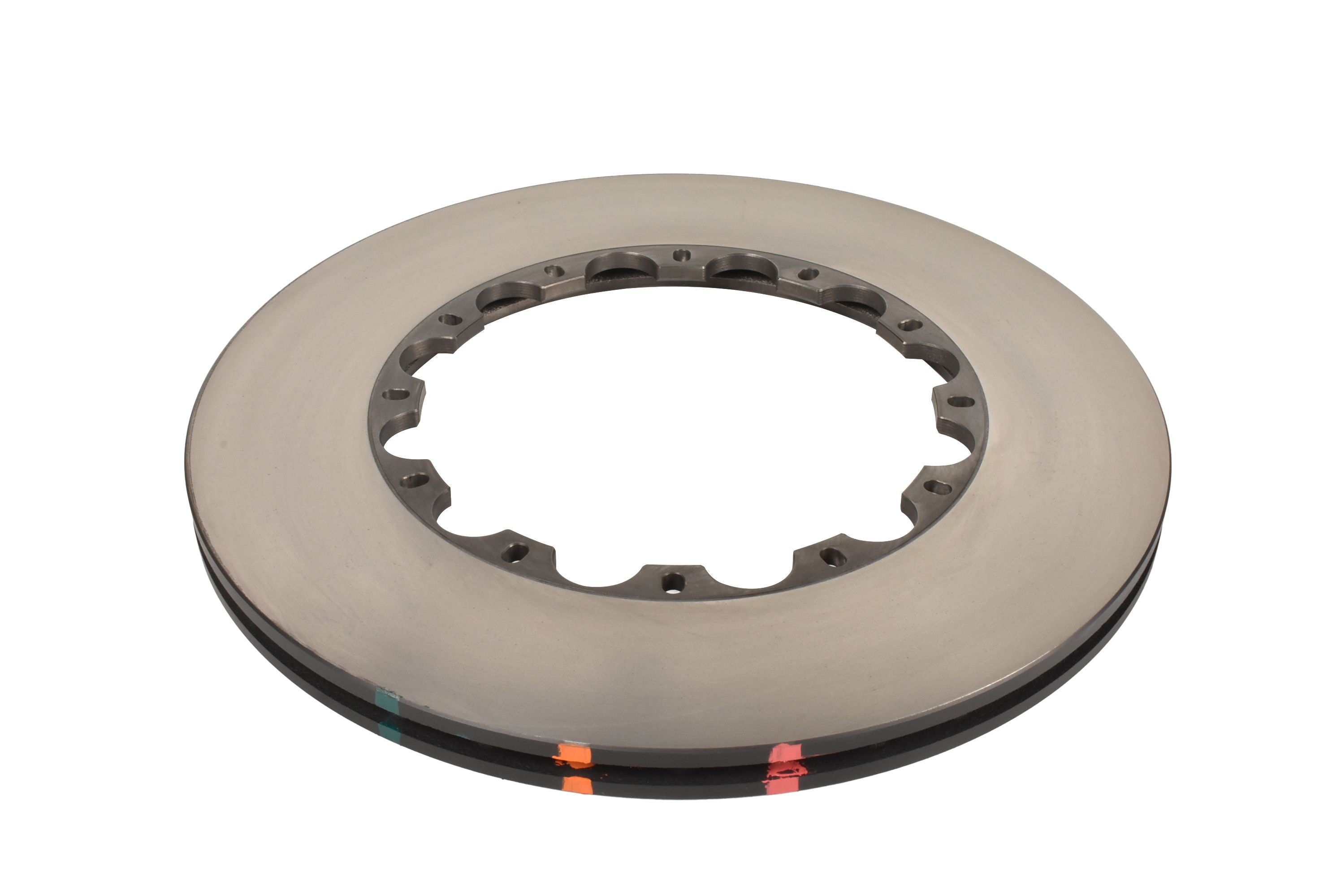 2019-2024 Tesla 3 Performance | DBA 5000 Ser. Std. Brake Rotor Ring [R ...