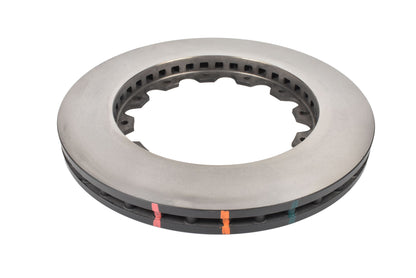 2021-2023 Dodge Challenger SRT Hellcat Redeye Widebody Jailbreak & More | DBA 5000 Series Standard Brake Rotor Ring [Front] | DBA53951.1