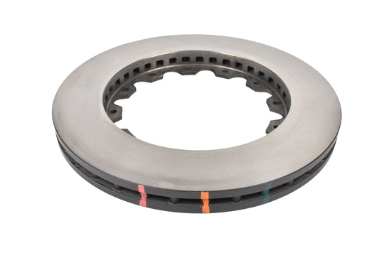 2021-2023 Dodge Challenger SRT Hellcat Redeye Widebody Jailbreak & More | DBA 5000 Series Standard Brake Rotor Ring [Front] | DBA53951.1