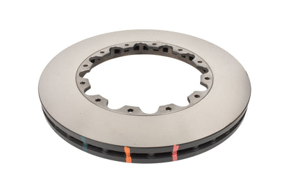2021-2023 Dodge Challenger SRT Hellcat Redeye Widebody Jailbreak & More | DBA 5000 Series Standard Brake Rotor Ring [Front] | DBA53951.1
