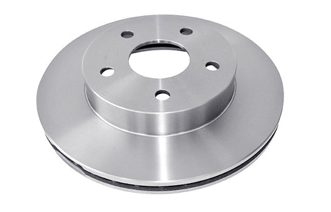 1999-2004 Jeep Grand Cherokee | DBA Street Series T2 Standard Brake Rotor [Front] | DBA540