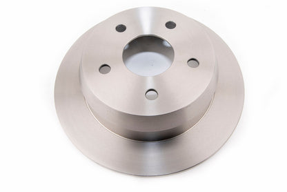 1999-2004 Jeep Grand Cherokee | DBA Street Series T2 Standard Brake Rotor [Rear] | DBA541