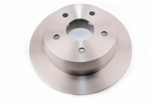 1999-2004 Jeep Grand Cherokee | DBA Street Series T2 Standard Brake Rotor [Rear] | DBA541