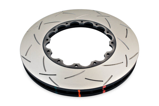 2005-2008 Subaru Impreza & More | DBA 5000 Series T3 Slot Brake Rotor Ring [Front] | DBA5654.1S