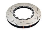 2005-2008 Subaru Impreza & More | DBA 5000 Series T3 Slot Brake Rotor Ring [Front] | DBA5654.1S