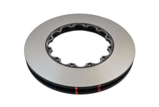 2005-2008 Subaru Impreza & More | DBA 5000 Series Standard Brake Rotor Ring [Front] | DBA5654.1