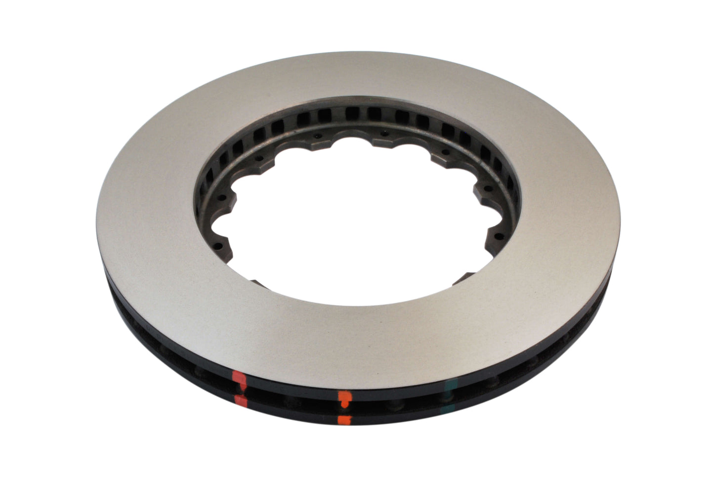 1997-1998 Toyota Supra | DBA 5000 Series Standard Brake Rotor Ring [Front] | DBA5718.1