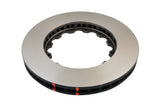 1997-1998 Toyota Supra | DBA 5000 Series Standard Brake Rotor Ring [Front] | DBA5718.1