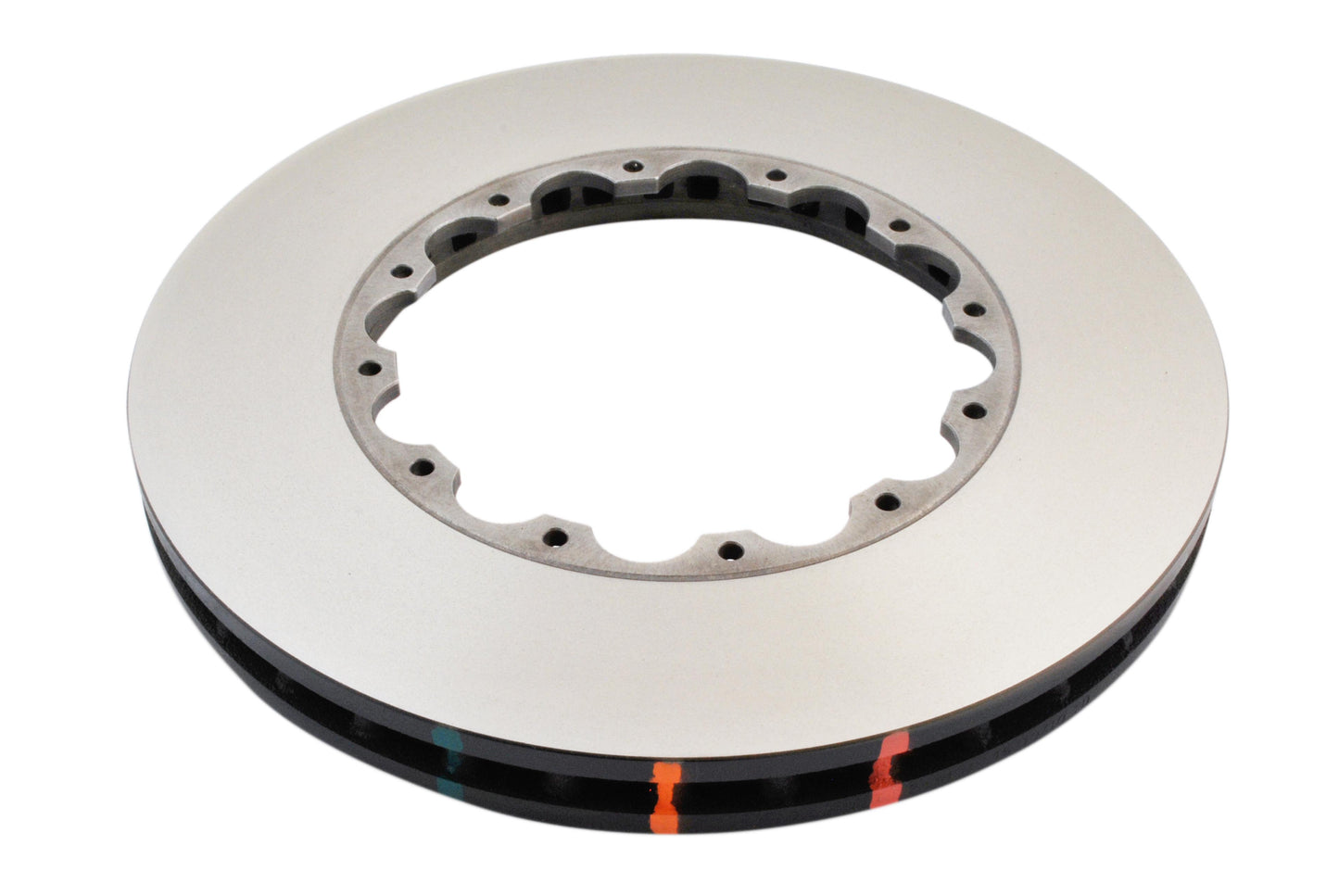 1997-1998 Toyota Supra | DBA 5000 Series Standard Brake Rotor Ring [Front] | DBA5718.1