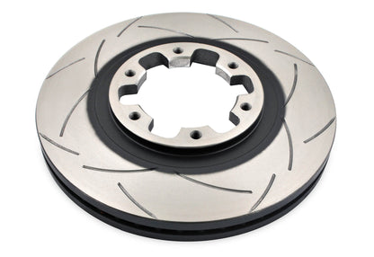 1998-2003 Nissan Pathfinder & More | DBA Street Series T2 Slot Brake Rotor [Front] | DBA629S