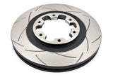 1998-2003 Nissan Pathfinder & More | DBA Street Series T2 Slot Brake Rotor [Front] | DBA629S