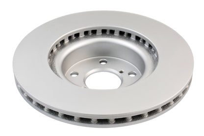 1998-2008 Subaru Impreza & More | DBA Street Series T2 Standard Brake Rotor [Front] | DBA648E
