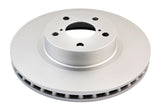 1998-2008 Subaru Impreza & More | DBA Street Series T2 Standard Brake Rotor [Front] | DBA648E