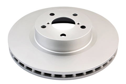 1998-2008 Subaru Impreza & More | DBA Street Series T2 Standard Brake Rotor [Front] | DBA648E