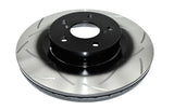1998-2008 Subaru Impreza & More | DBA Street Series T2 Slot Brake Rotor [Front] | DBA648S