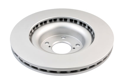 2003-2013 Subaru Forester & More | DBA Street Series T2 Standard Brake Rotor [Front] | DBA650E