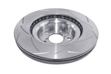2003-2013 Subaru Forester & More | DBA Street Series T2 Slot Brake Rotor [Front] | DBA650S