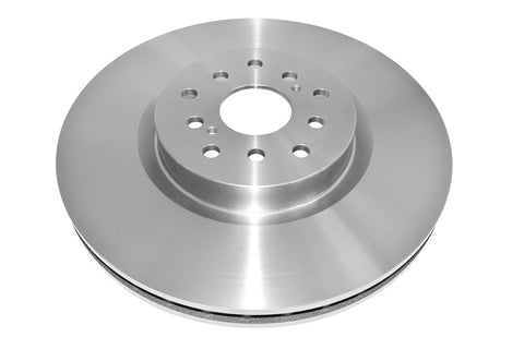 2005-2008 Subaru Impreza & More | DBA Street Series T2 Standard Brake Rotor [Front] | DBA654-10