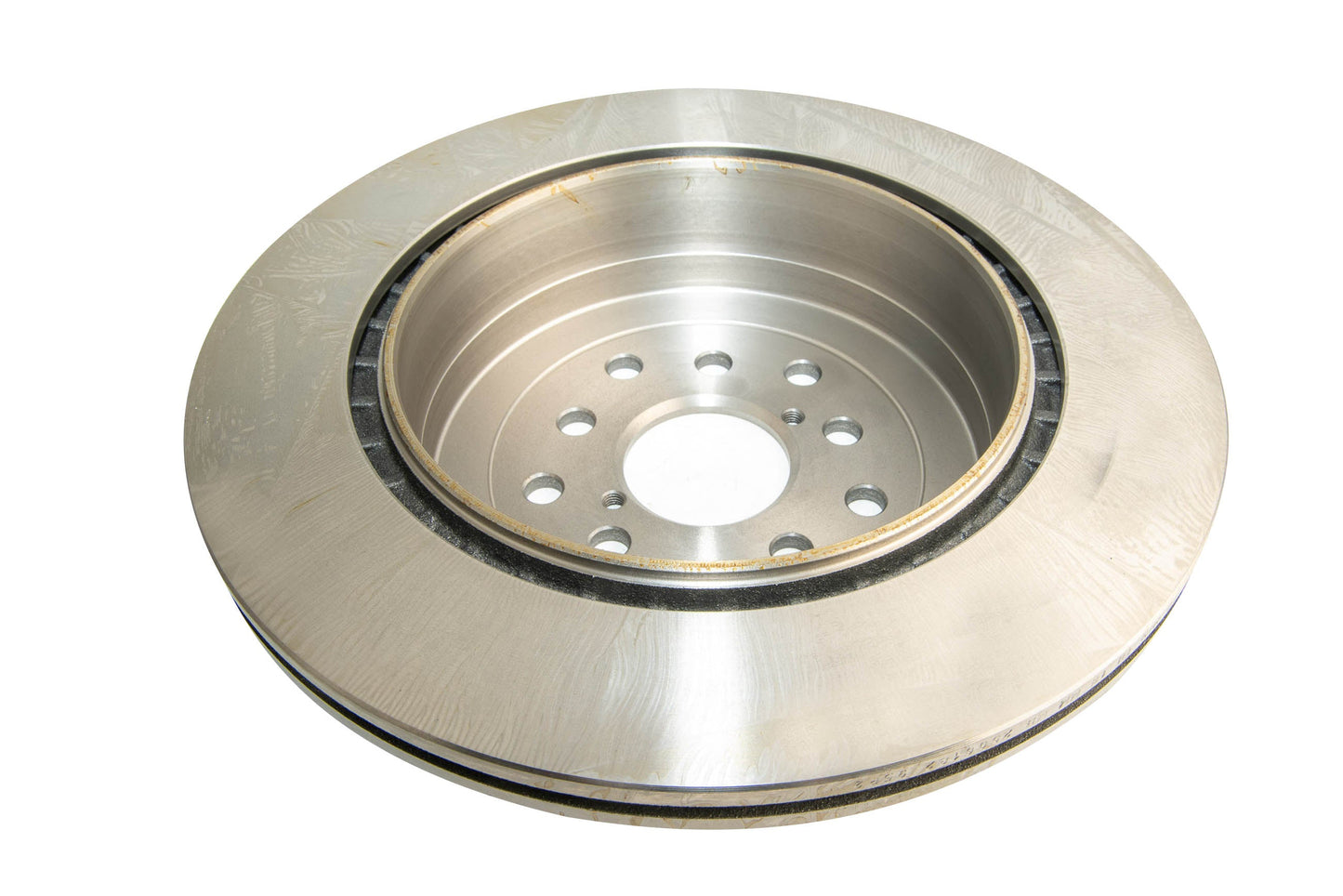 2003-2008 Subaru Impreza & More | DBA Street Series T2 Standard Brake Rotor [Rear] | DBA655-10