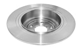 2000-2004 Subaru Outback & More | DBA Street Series T2 Standard Brake Rotor [Rear] | DBA657