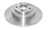 2000-2004 Subaru Outback & More | DBA Street Series T2 Standard Brake Rotor [Rear] | DBA657