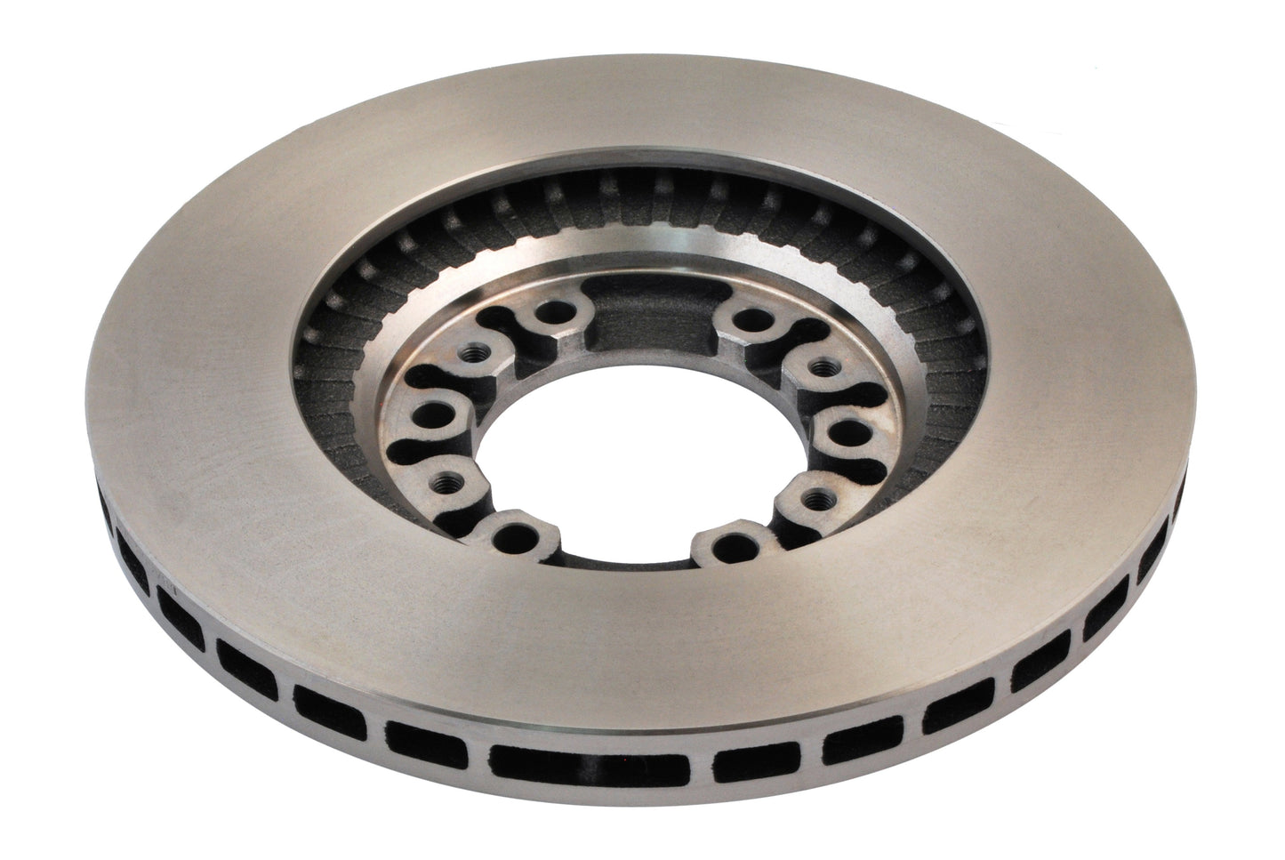 1998-2004 Mitsubishi Montero Sport & More | DBA Street Series T2 Standard Brake Rotor [Front] | DBA663