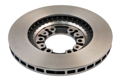1998-2004 Mitsubishi Montero Sport & More | DBA Street Series T2 Standard Brake Rotor [Front] | DBA663