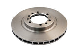 1998-2004 Mitsubishi Montero Sport & More | DBA Street Series T2 Standard Brake Rotor [Front] | DBA663