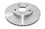 2004-2005 Toyota RAV4 | DBA Street Series T2 Standard Brake Rotor [Front] | DBA692