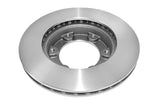 1990-1992 Toyota Land Cruiser | DBA Street Series T2 Standard Brake Rotor [Front] | DBA782