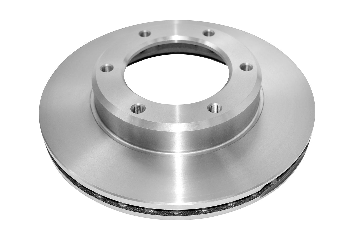 1990-1992 Toyota Land Cruiser | DBA Street Series T2 Standard Brake Rotor [Front] | DBA782