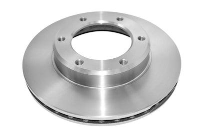 1990-1992 Toyota Land Cruiser | DBA Street Series T2 Standard Brake Rotor [Front] | DBA782