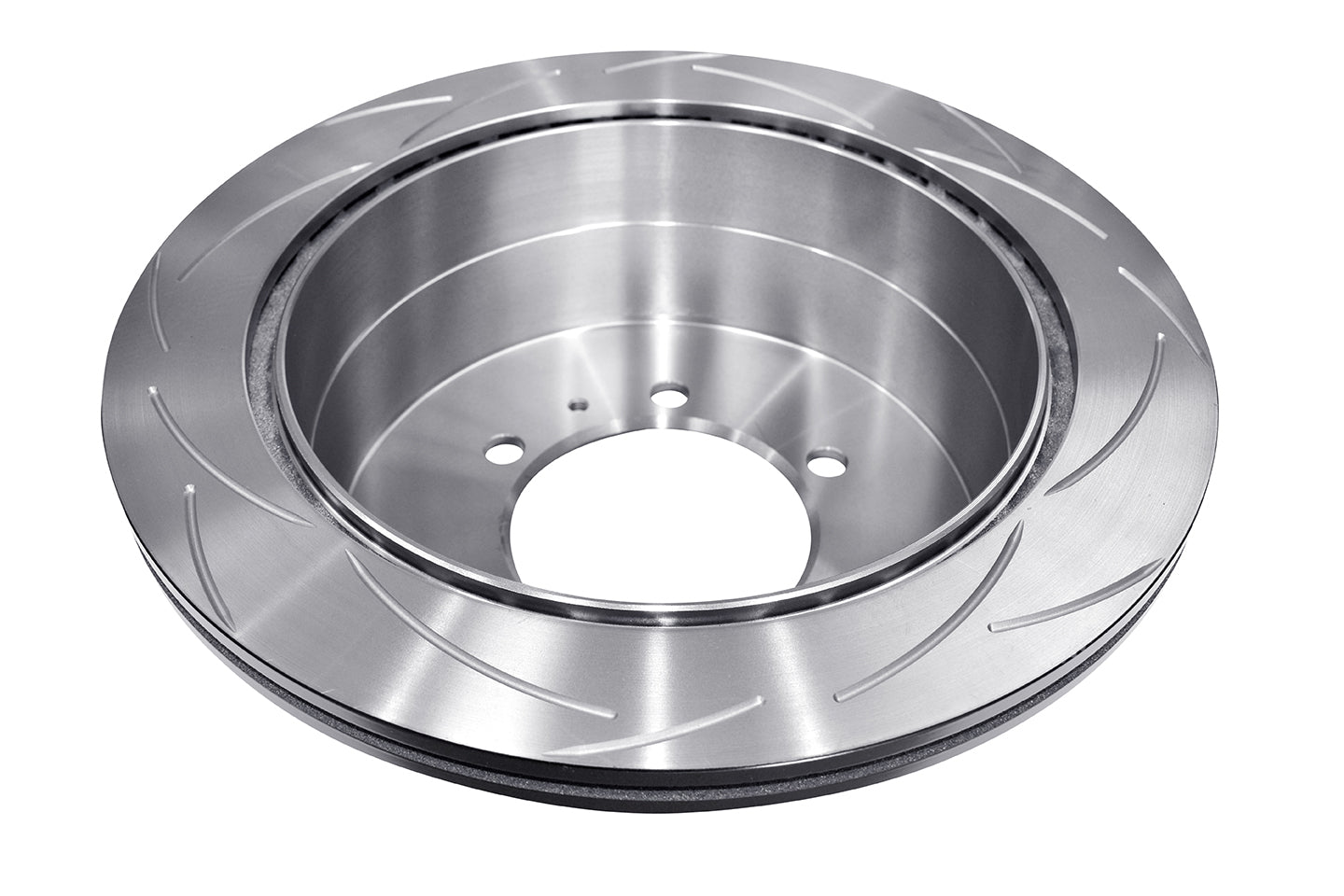 1993-1997 Toyota Land Cruiser | DBA Street Series T2 Slot Brake Rotor [Rear] | DBA786S