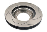 1989-1992 Toyota Land Cruiser | DBA Street Series T2 Slot Brake Rotor [Front] | DBA790S