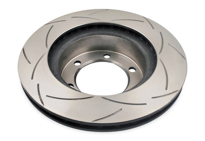 1998-2002 Toyota 4Runner & More | DBA Street Series T2 Slot Brake Rotor [Front] | DBA792S